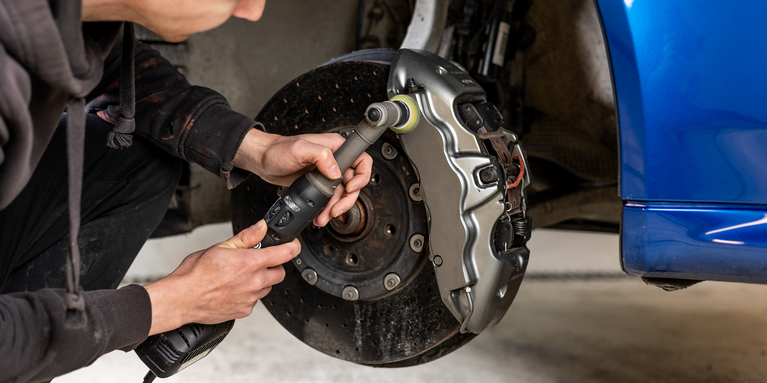 Brake Repair & Replacement